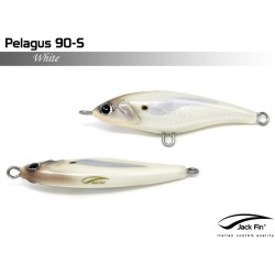 PELAGUS 75-S JACK FIN