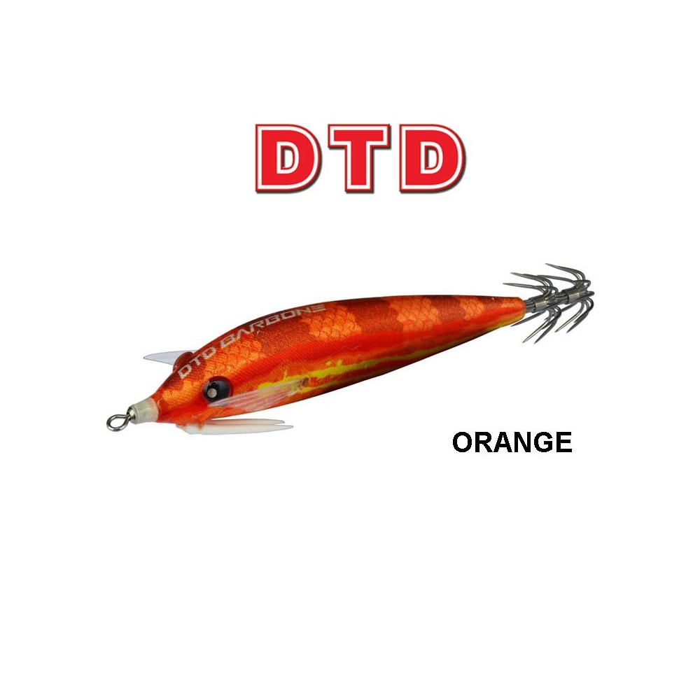 BARBONE 3.0 DEEP 95MM 16.7GR DTD