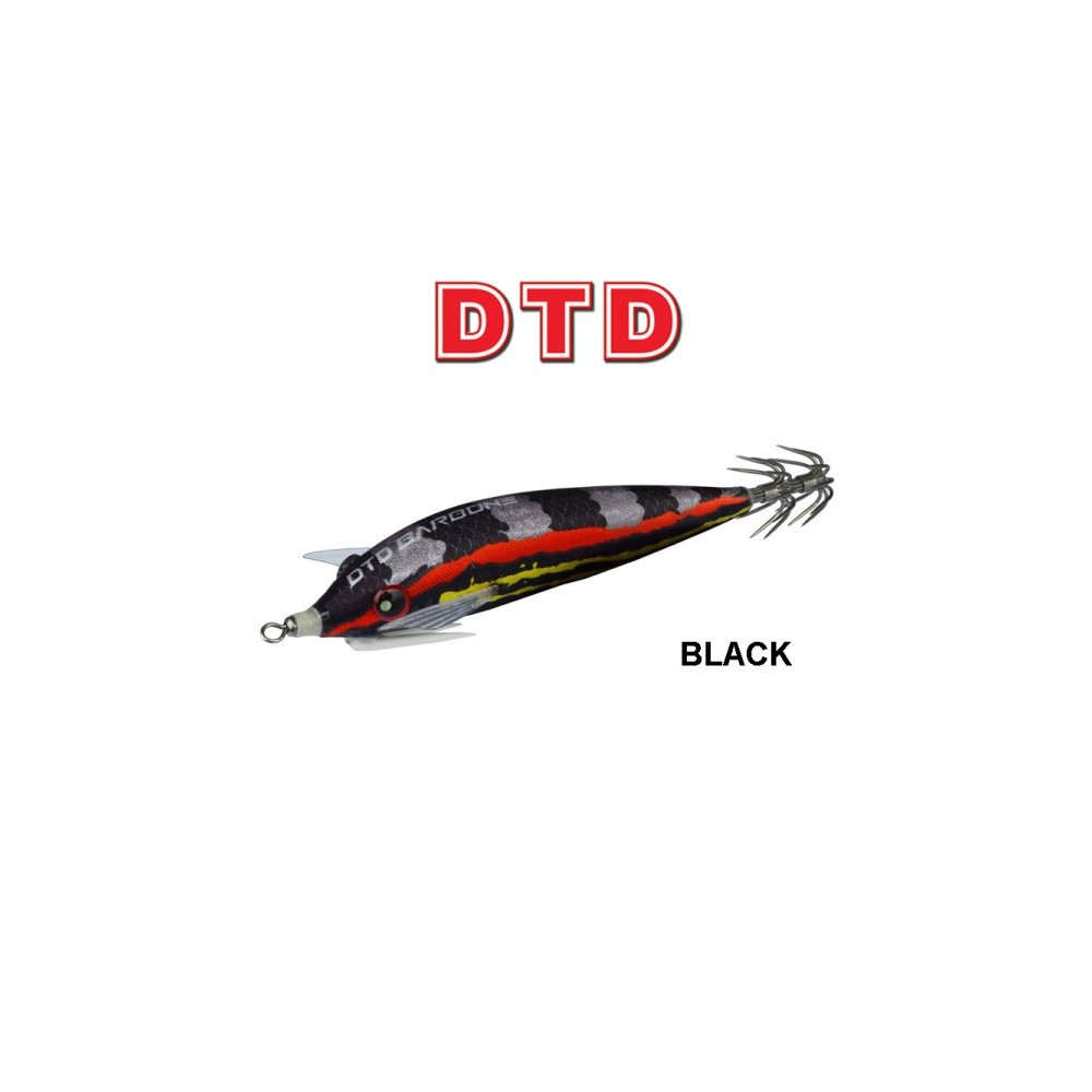 BARBONE 3.0 DEEP 95MM 16.7GR DTD