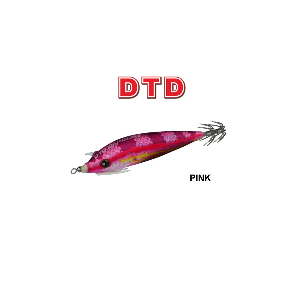 BARBONE 3.0 DEEP 95MM 16.7GR DTD
