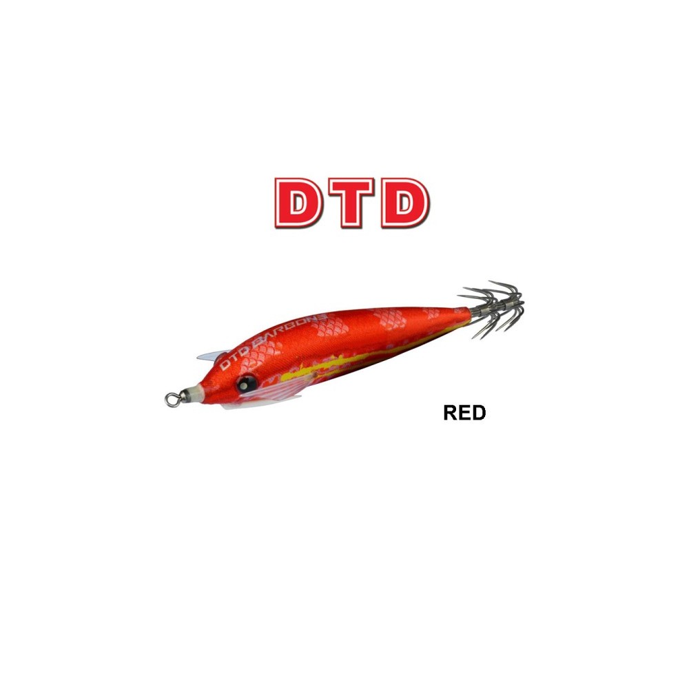 BARBONE 3.0 DEEP 95MM 16.7GR DTD