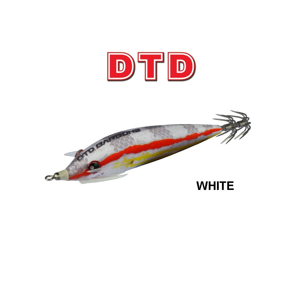 BARBONE 3.0 DEEP 95MM 16.7GR DTD