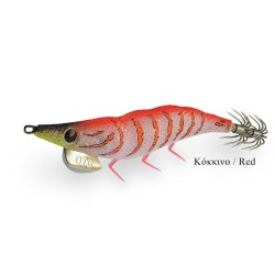 GAMBERINO 3.0 BLUE GLOW 14.3GR 90MM DTD