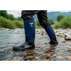 STIVALI W-LONG NEOPRENE-RUBBER BOOT YUKI