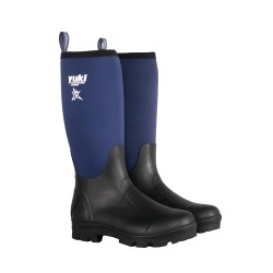 STIVALI W-LONG NEOPRENE-RUBBER BOOT YUKI