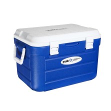 FRIGO COOLER BLU 40LT YUKI