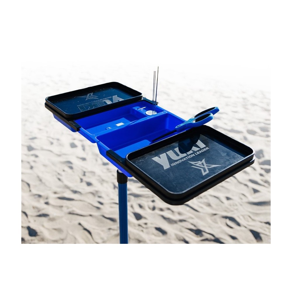 VASSOIO PER ESCHE YUKI