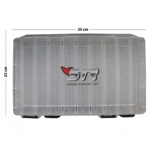 SCATOLA PORTA ESCHE...