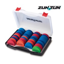 KIT CASSETTA PORTA RUZZULE + 46 RUZZLE ZUN ZUN