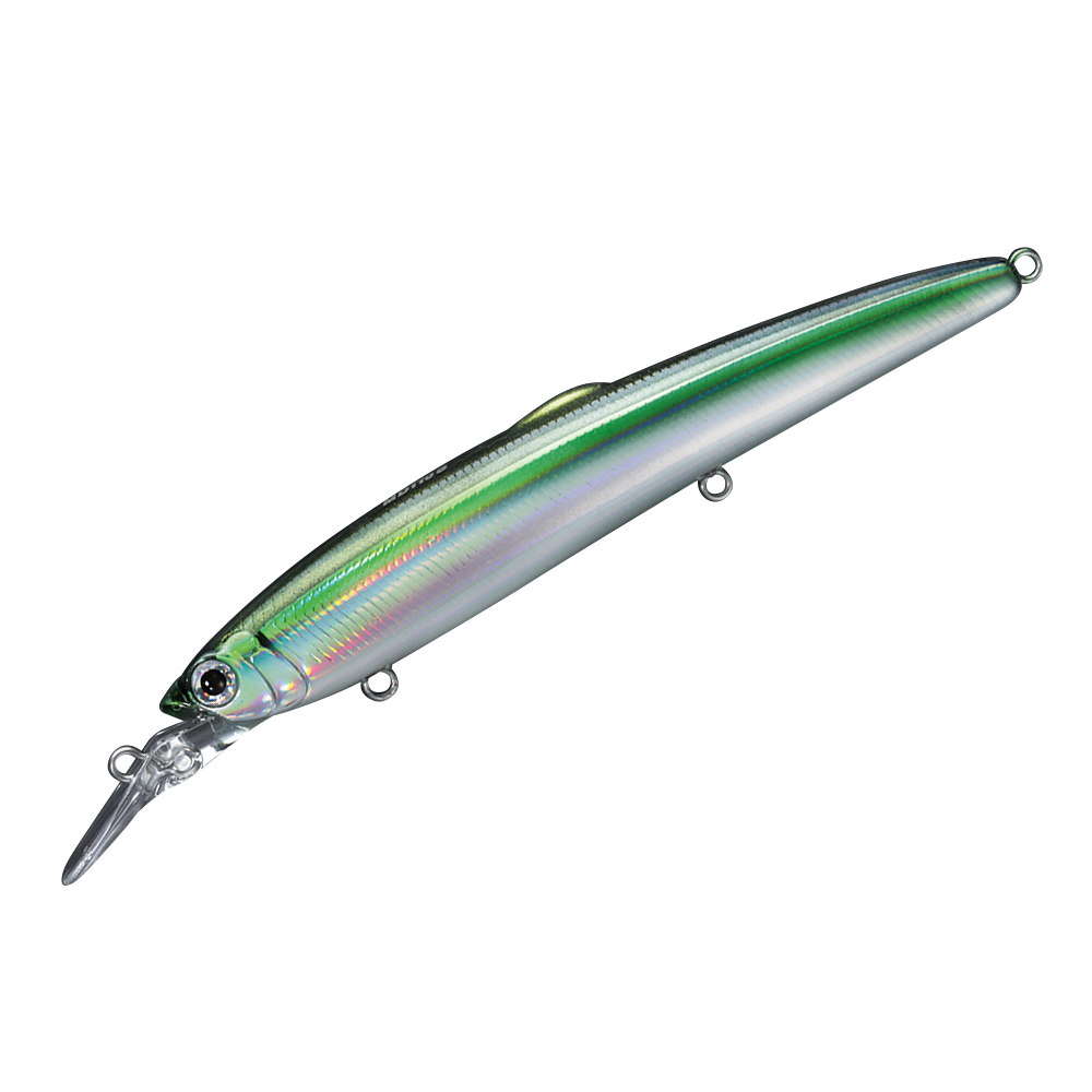 SARUNA MD110S Smith 16,5 gr.