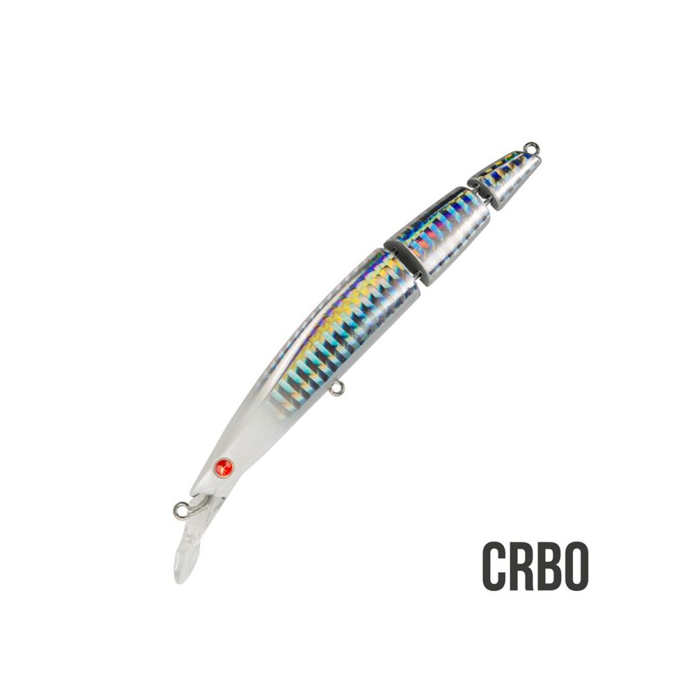 BUGINU 115F BIU SEASPIN