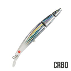 BUGINU 115F BIU SEASPIN