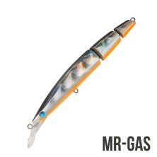 BUGINU 115F BIU SEASPIN