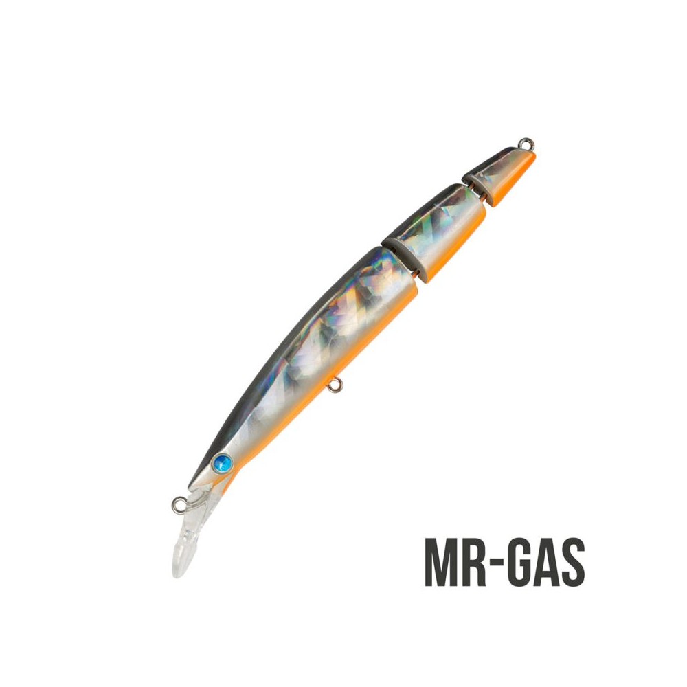 BUGINU 115F BIU SEASPIN