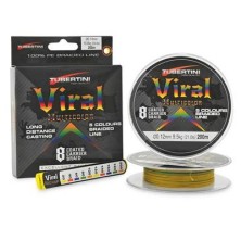 VIRAL MULTICOLOR 8 CAPI...