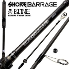 SHORE BARRAGE BSB763L FAST...