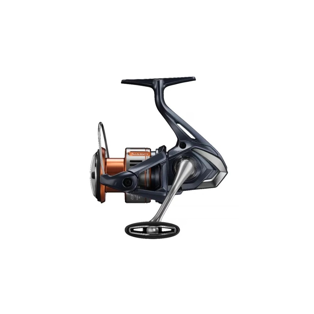 NASCI C3000 SHIMANO