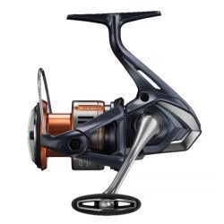 NASCI 4000 XG SHIMANO