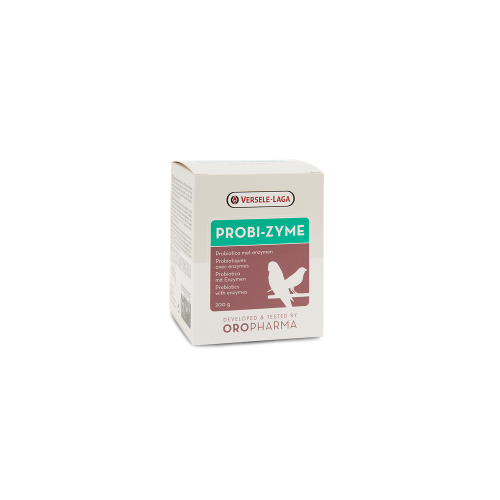 PROBI-ZYME 200GR VERSELE-LAGA