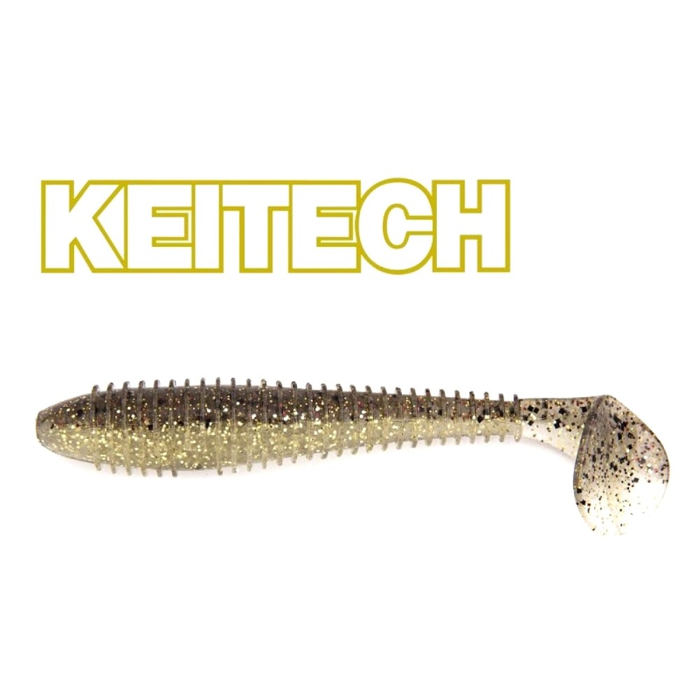 SWING IMPACT FAT 4.3" KEITECH