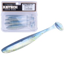 EASY SHINER 4.5" KEITECH