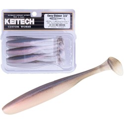EASY SHINER 4.5" KEITECH