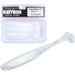 EASY SHINER 4.5" KEITECH