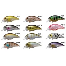 SHALLOW CRANK MC-1S 45MM...