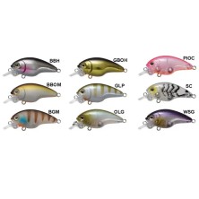 SHALLOW CR.MC-1SS 45MM PIOC...