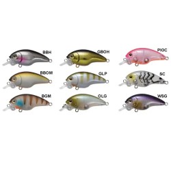 SHALLOW CR.MC-1SS 45MM PIOC MARIA