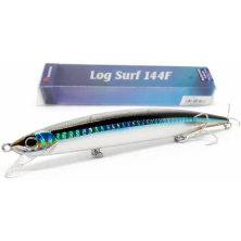 LOG SURF 144F BASSDAY