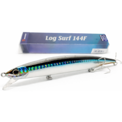 LOG SURF 144F BASSDAY