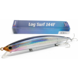 LOG SURF 144F BASSDAY