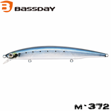 LOG SURF 144F BASSDAY