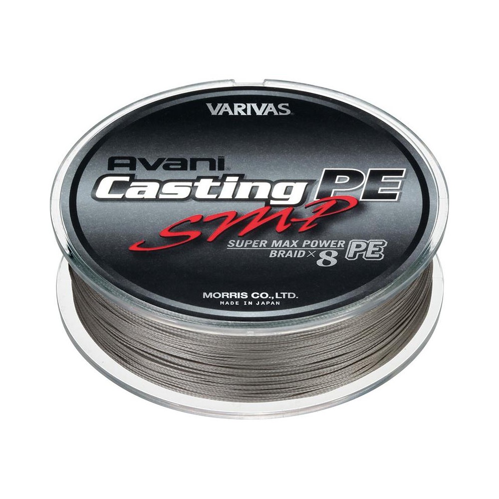 AVANI CASTING SMP 400MT VARIVAS