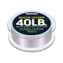 SHOCK LEADER FLUORO CARBON...