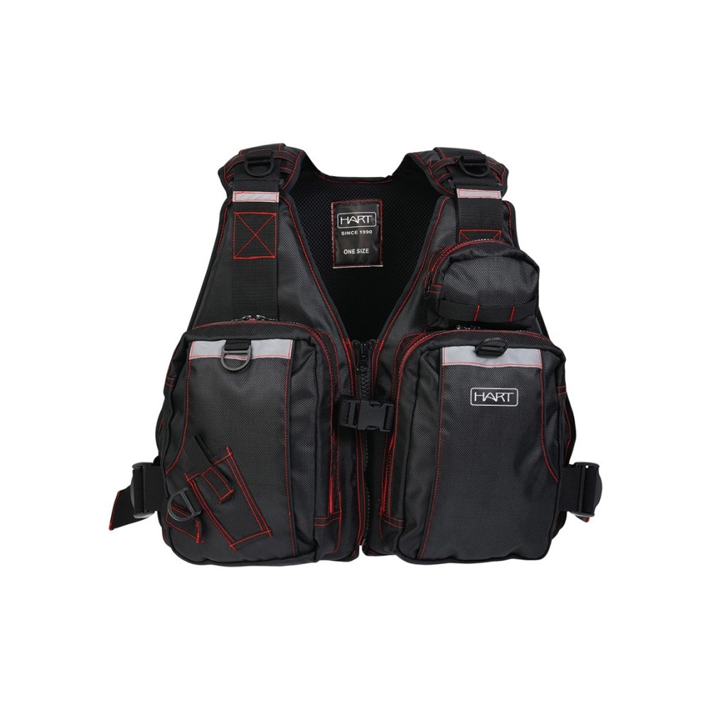 OCEAN PRO VEST HART