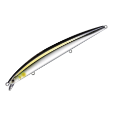 HALUCA 125 F Smith 13,9 Gr.