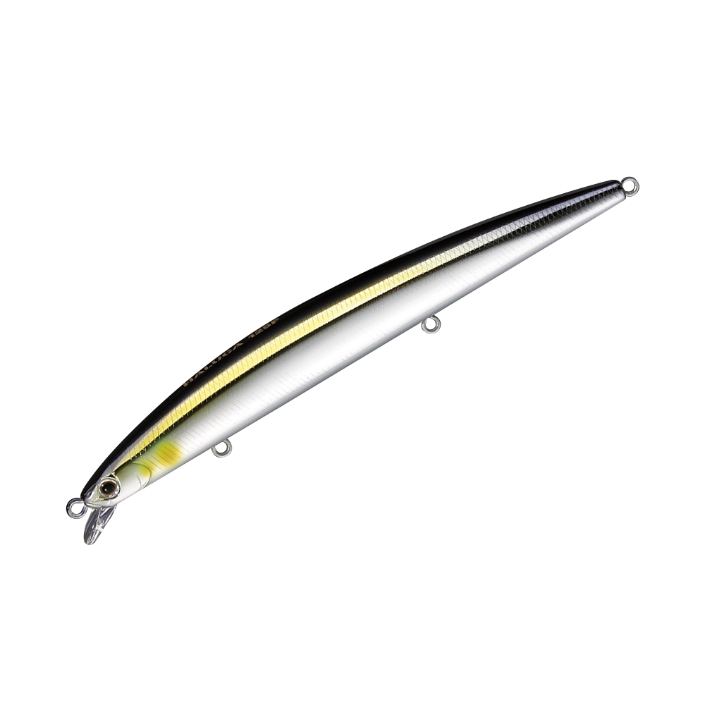 HALUCA 125 F Smith 13,9 Gr.