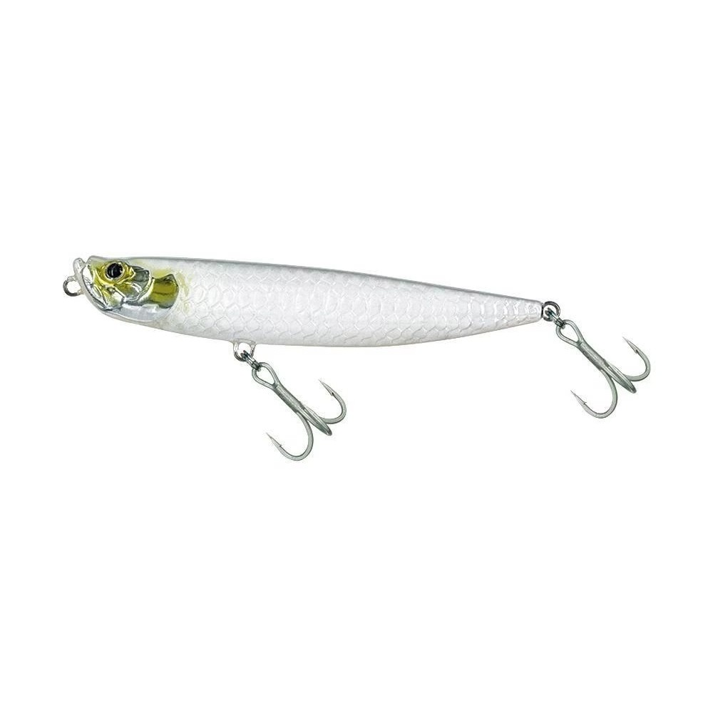 WTD 120T 12CM 25GR MOLIX