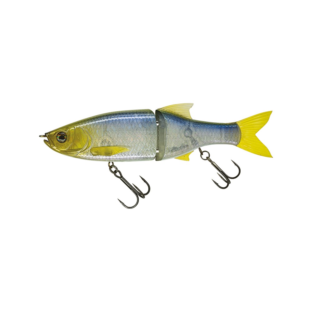 GLIDE BAIT 90SS 9CM 12.5GR MOLIX