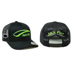 CAP JACK FIN