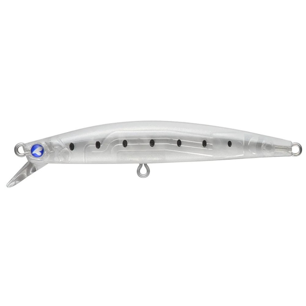 BLOOOWIN! 80S 8GR BLUE BLUE