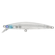 BLOOOWIN! 80S 8GR BLUE BLUE