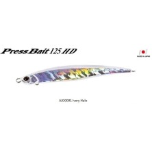 PRESS BAIT 125HD 42GR DUO