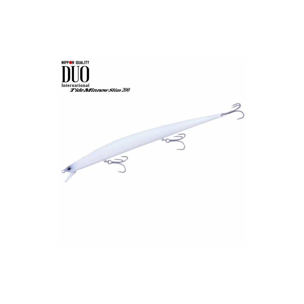 TIDE MINNOW SLIM 200 27GR DUO