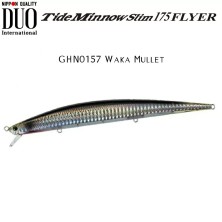 TIDE MINNOW SLIM 175 FLYER...