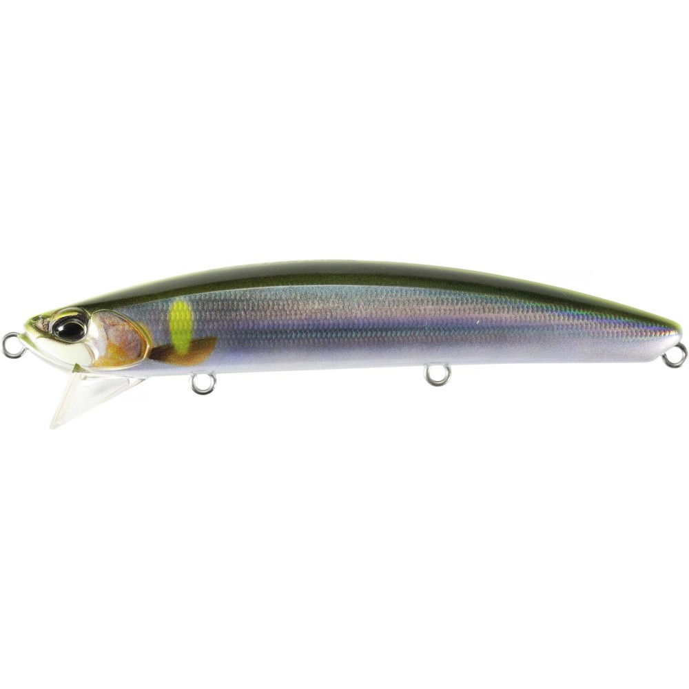 TIDE MINNOW SPECTER 135SSR 28GR DUO