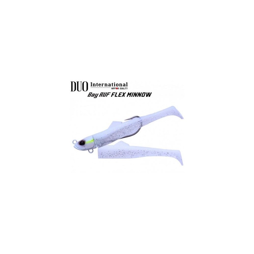BUY RUF FLEX MINNOW 20GR DUO