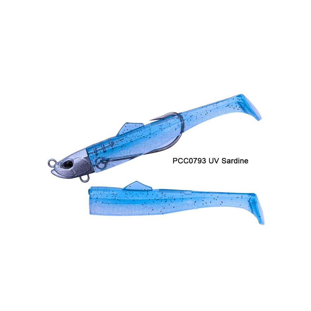 BUY RUF FLEX MINNOW 20GR DUO